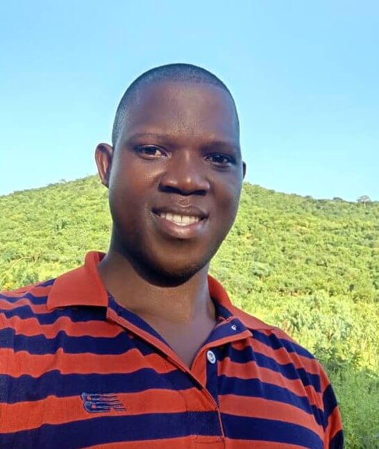 Image of Translation advisor 2 Laston Bonongwe